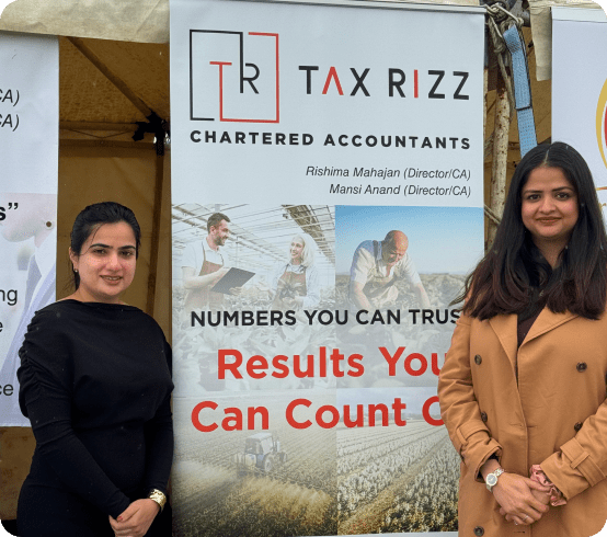Tax Rizz Team